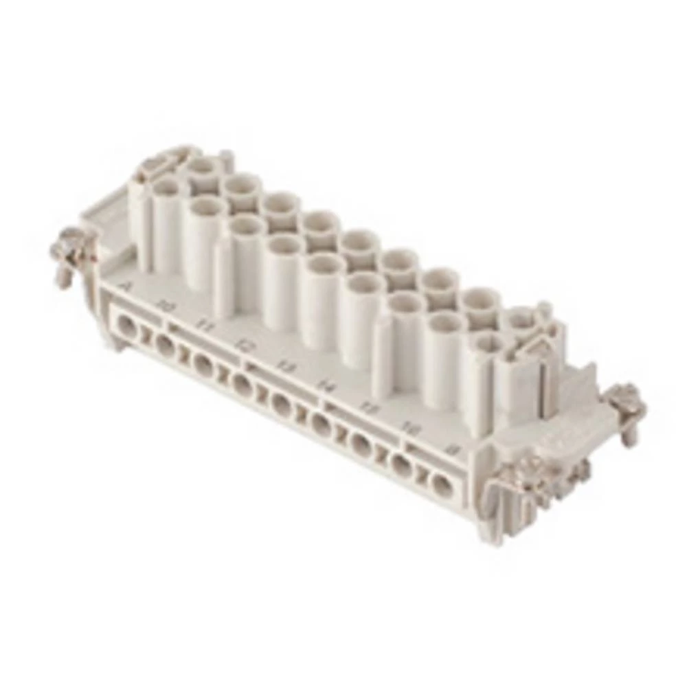 MOLEX 936010400 Heavy Duty connector 936010400 Molex Sadržaj: 1 St. slika