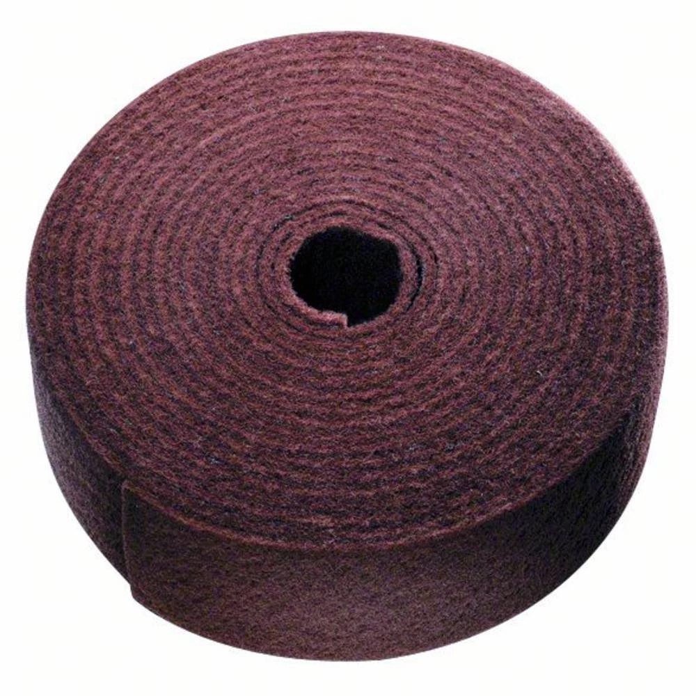 Netkani valjak je vrlo finBosch Accessories 2608608221 dužina 10 m širina 115 mm 1 ST slika