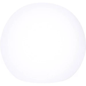Solar svjetlo za vrt LED 3.2 W RGBAW Telefunken Ball Bijela slika