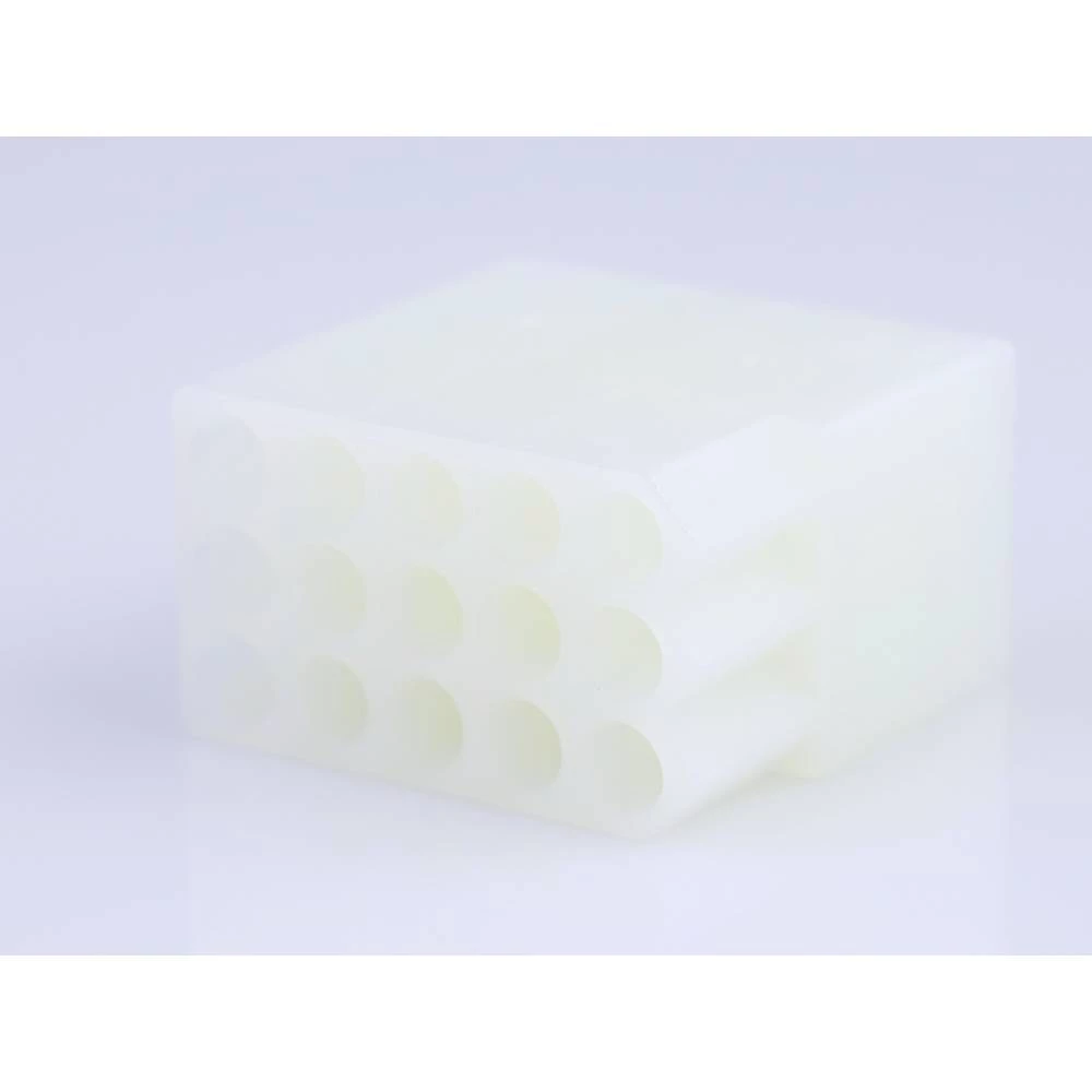 Molex kućište kabelske utičnice 3091152 kom. Bulk slika