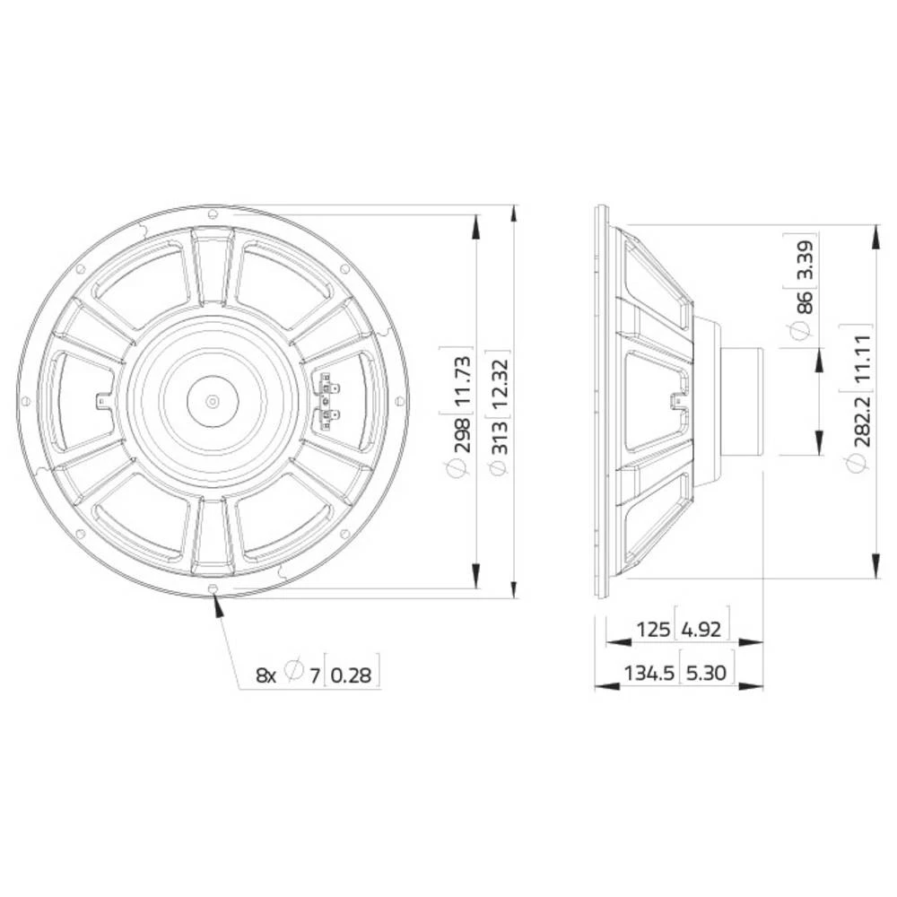 Conrad Product Image