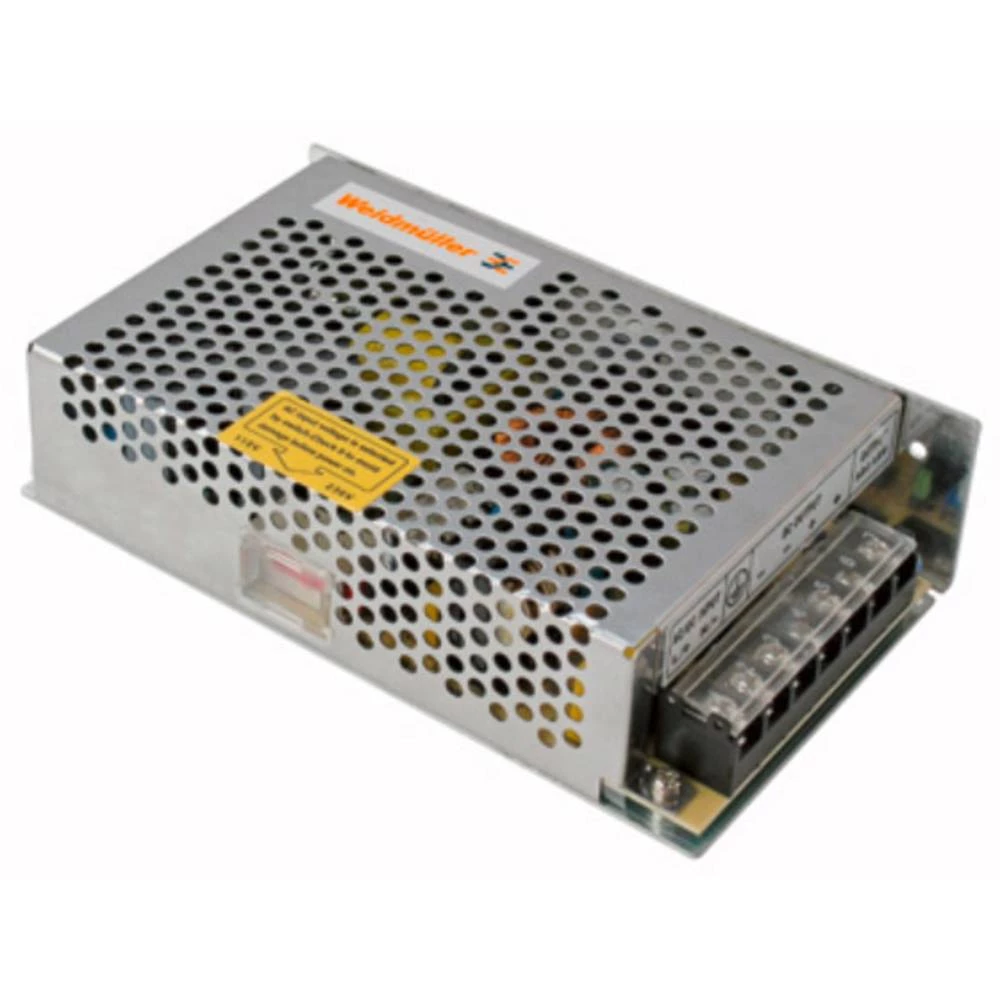 DIN-napajanje (DIN-letva) Weidmüller CP E SNT 100W 5V 16A slika