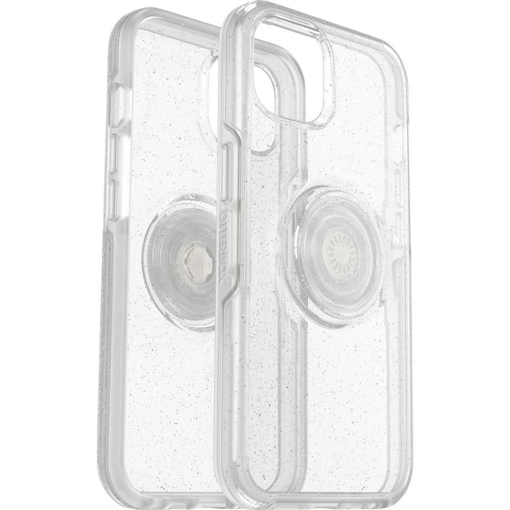Otterbox  Otter+Pop Symmetry Clear  stražnji poklopac za mobilni telefon  Apple  iPhone 13  stardust slika
