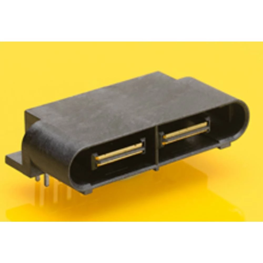 Molex kućište utiča za tiskanu pločicu 45985-4912 1 St. slika