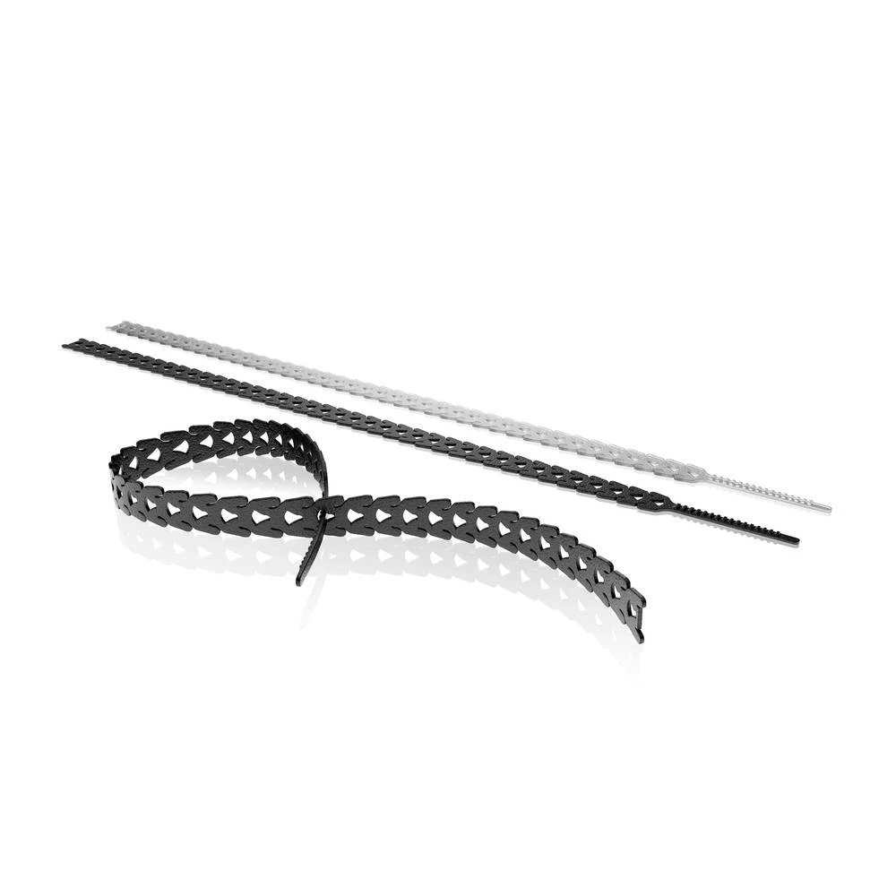 Schneider Electric IMT38070 IMT38070 vezice 300 mm 10 mm bijela 24 St. slika