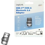 LogiLink BT0054 Bluetooth® ključ 5.0