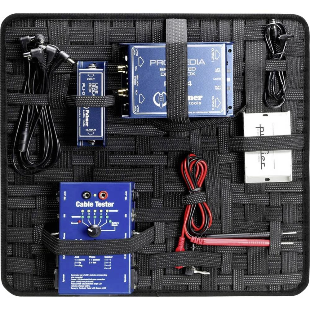 Organizator regala Adam Hall 8740 XDSB slika