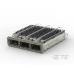 TE Connectivity zQSFP+/QSFP28zQSFP+/QSFP28 2170769-5 AMP