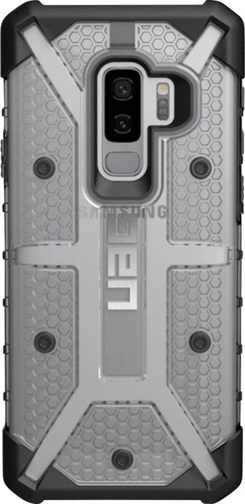 uag Plasma Samsung Galaxy S9+ Transparen slika