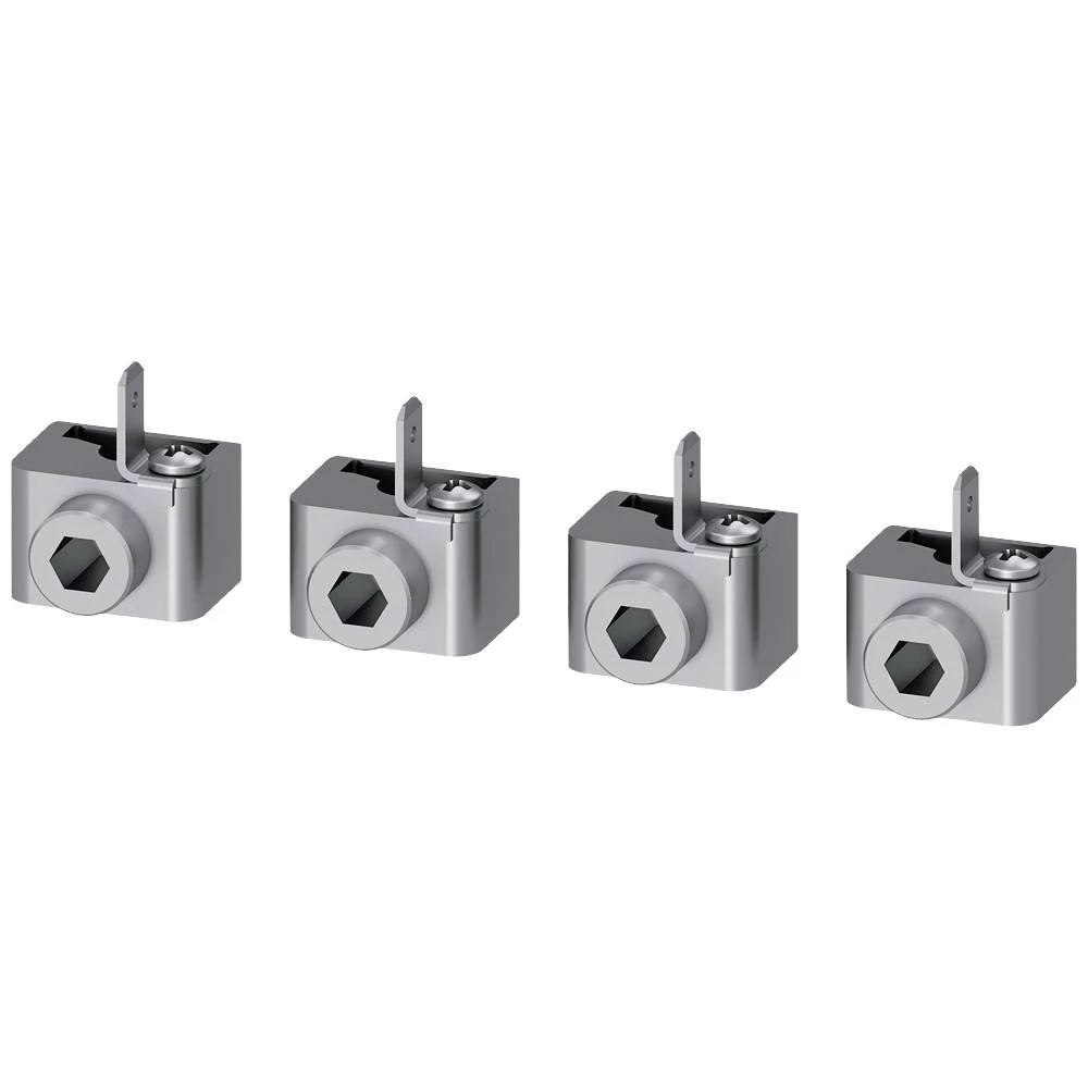 Siemens 3VA9114-0JG10 #####Rundleiteranschlussklemme 1 St. slika