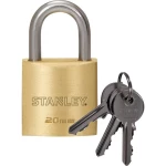 Stanley 81100 371 401 lokot 20 mm     zaključavanje s ključem