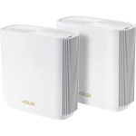 Asus AX6600 ruter 2.4 GHz, 5 GHz 6.6 GBit/s