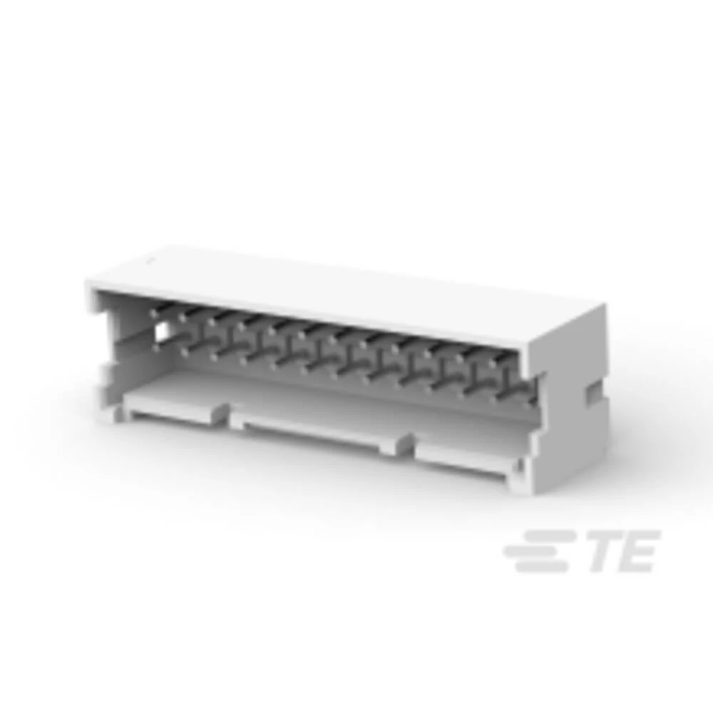 TE Connectivity SL-156 CST-100 and EP ConnectorsSL-156 CST-100 and EP Connectors 2-1969543-6 AMP slika