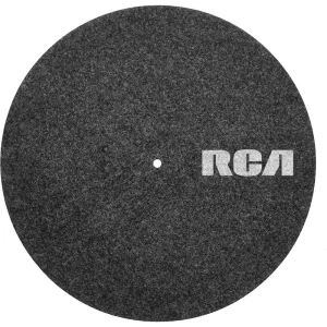 Podloga za tanjur gramofona RCA Filz slika