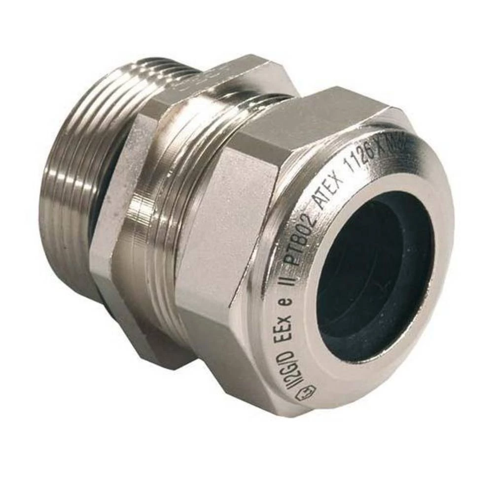 Kaiser Elektro EX1080.09.100 kabelska uvodnica PG9 metal 1 St. slika