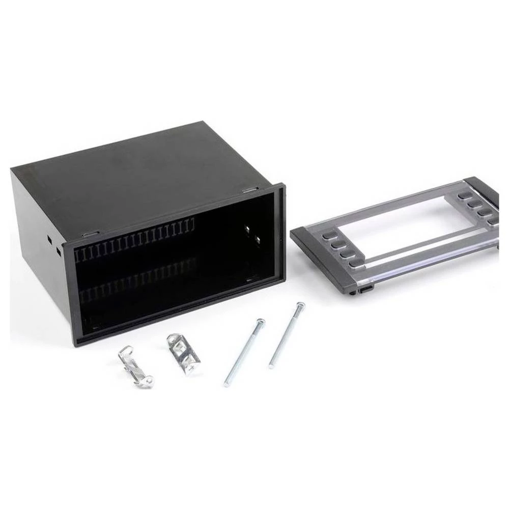 Supertronic TT210N-S ugradbeno kućište 144 x 108 x 72 1 kom. slika