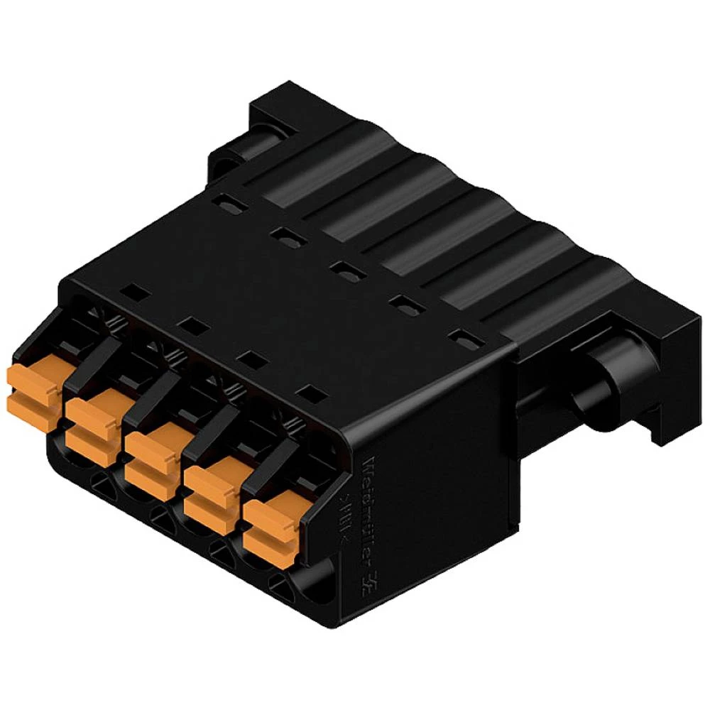 Weidmüller Kućište kabelskog utiča 1336200000 1 ST slika