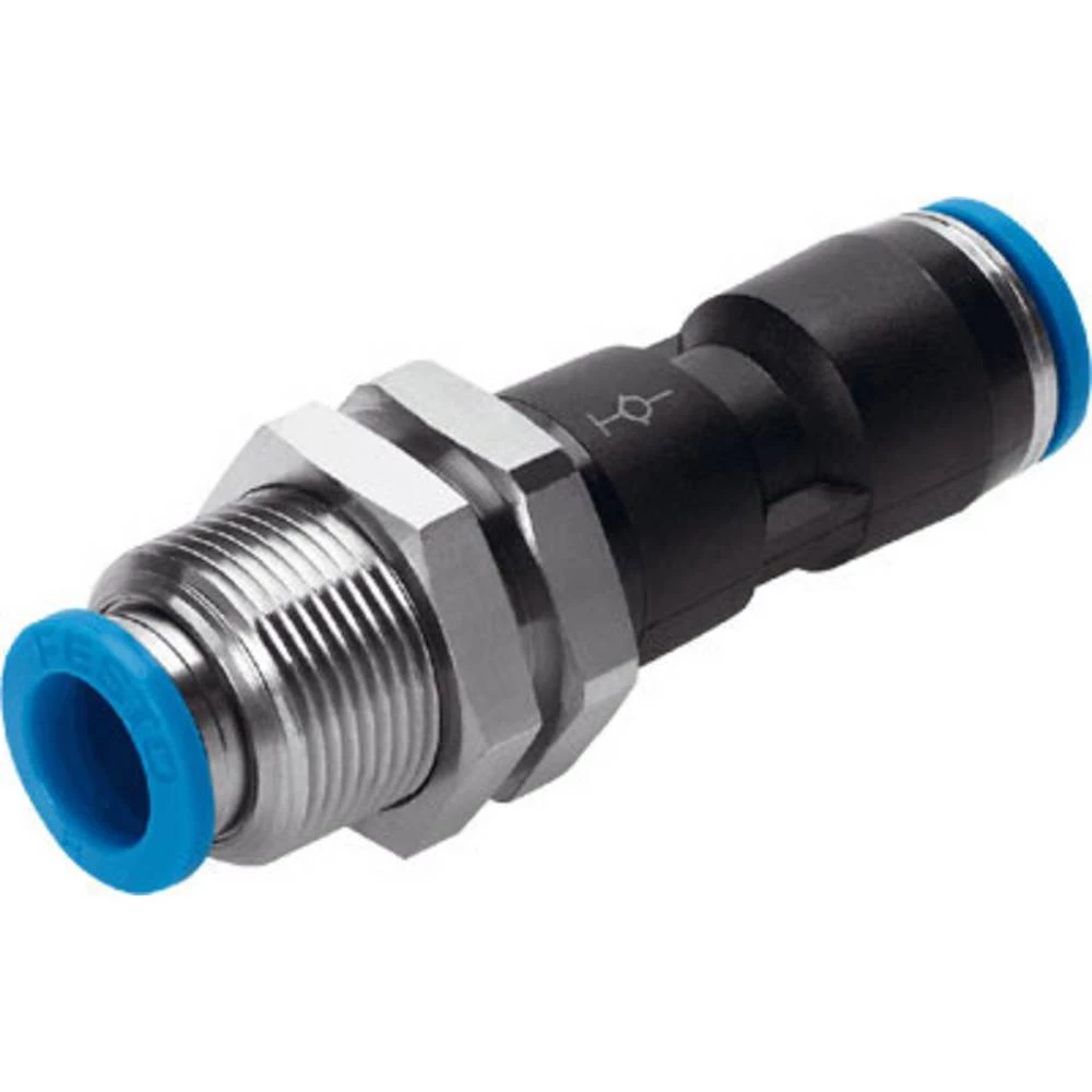 FESTO priključak 130638 QSSK-6 Ø cijevi: 6 mm 1 kom. slika