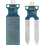 TRU KOMPONENTE Senzor vlažnosti tla + senzor razine vode - kompatibilan s Arduino® TRU COMPONENTS TC-9927188 senzor    1 St.