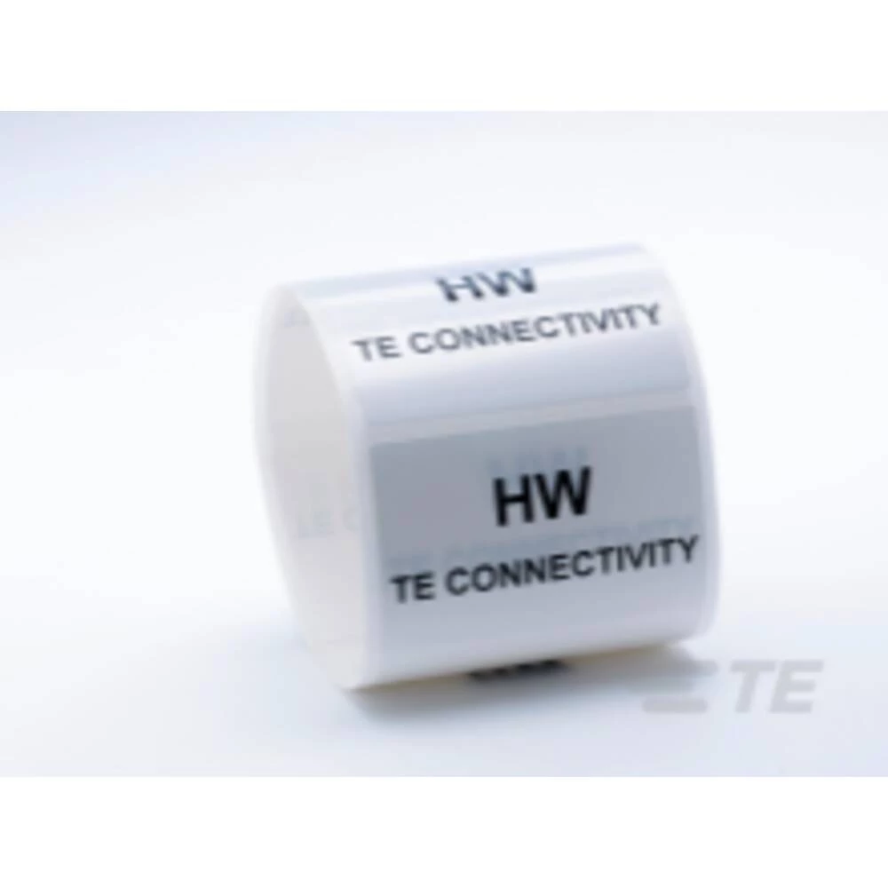 TE Connectivity Labels - StandardLabels - Standard E87437-000 RAY slika