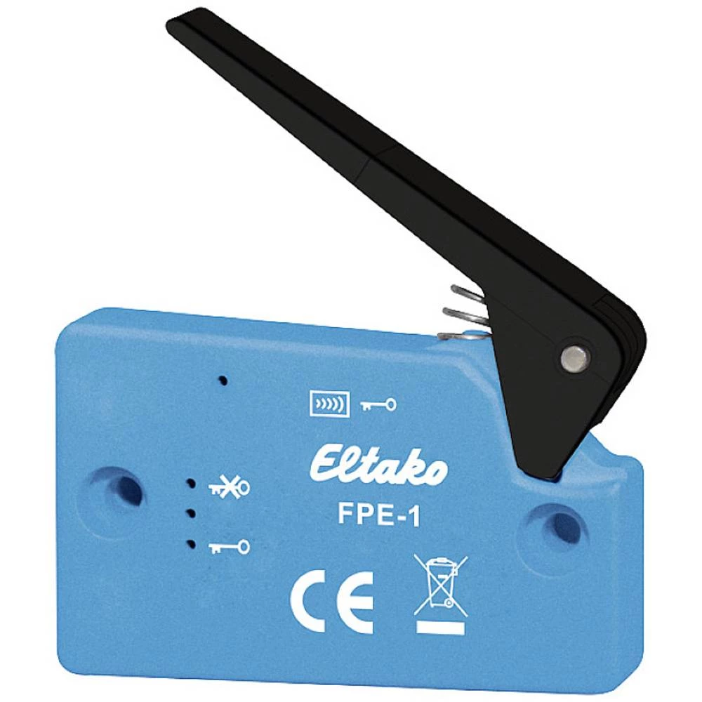 FPE-1 Eltako senzor Domet (maks. u otvorenom polju) 30 m slika