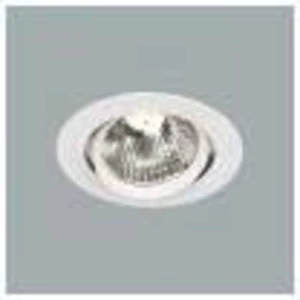 Brumberg 12593174 12593174 LED ugradna svjetiljka   LED  32 W bijela slika