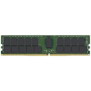Kingston Server Premier memorijski modul za računalo  DDR4 64 GB 1 x 64 GB ECC 2666 MHz 288pin DIMM CL19 KSM26RD4/64MFR slika