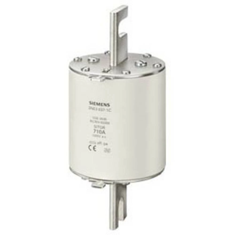 uložak osigurača Veličina osigurača = 3 450 A 1000 V Siemens 3NE36350C slika