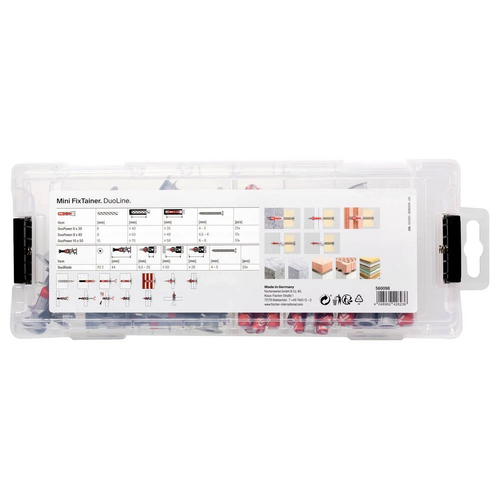 Conrad Product Image