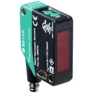 Pepperl+Fuchs reflektirajuće svjetlosno tipkalo OBD1400-R200-EP-IO-V3 295670-100000 1 St. slika