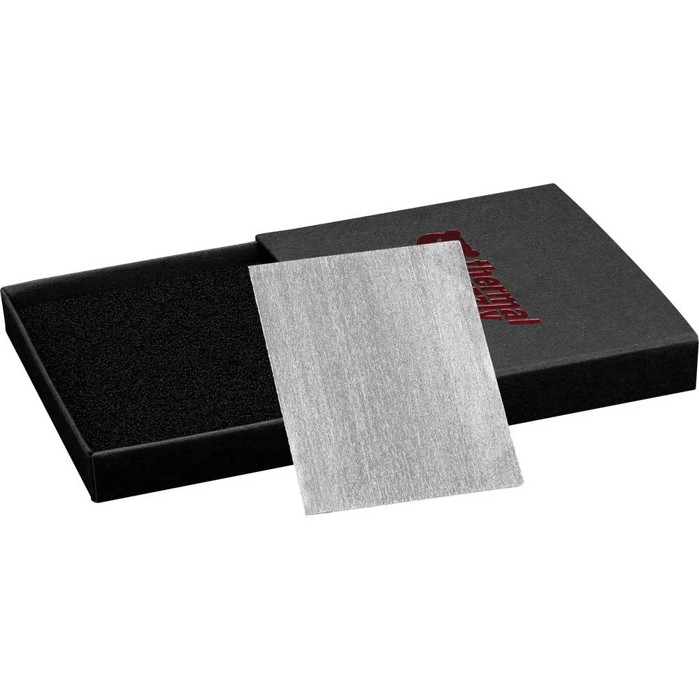 Thermal Grizzly CryoSheet toplinski jastučić 0.2 mm (D x Š) 44 mm x 37 mm slika