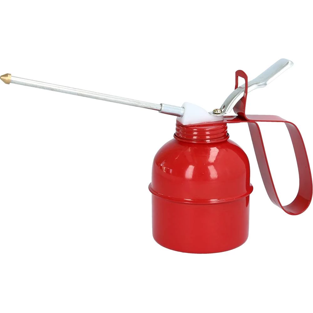 KS Tools 1509204 150.9204 mazalica 250 ml Duljina prskajuće cijevi (maks.): 130 mm slika