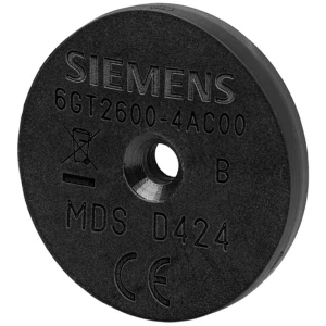 Siemens 6GT2600-4AC00 HF-IC - transponder slika