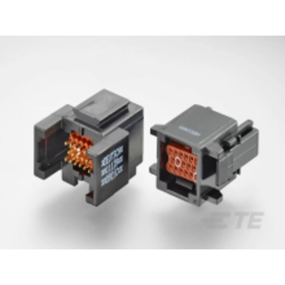 TE Connectivity ABCABC ABC03G-20S-4048 DE slika