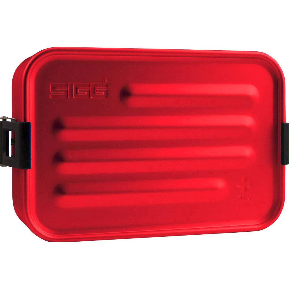 SIGG Lunchbox Metal Box Plus S Red       8697.20 slika