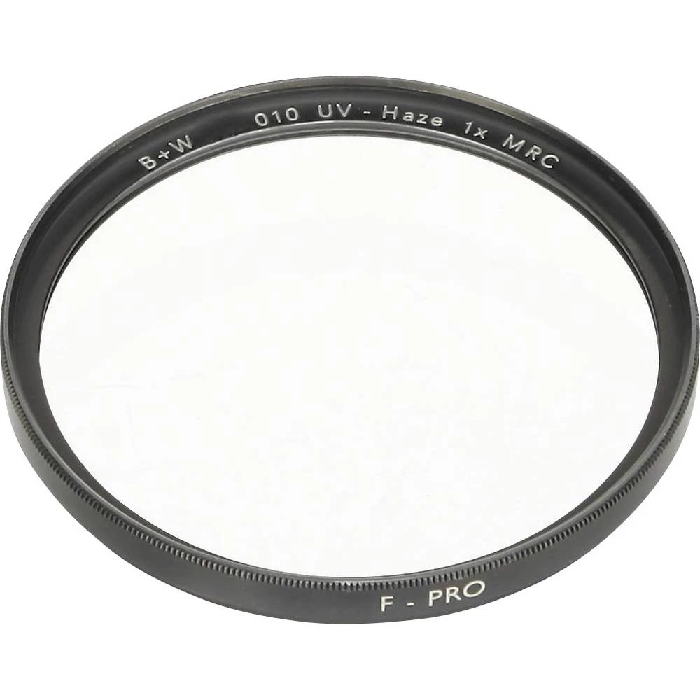 B & W Filter UV filter 49 mm slika