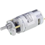 Modelcraft RB350018-SY2425 pogonski motor visokih performansi  6 V 18:1