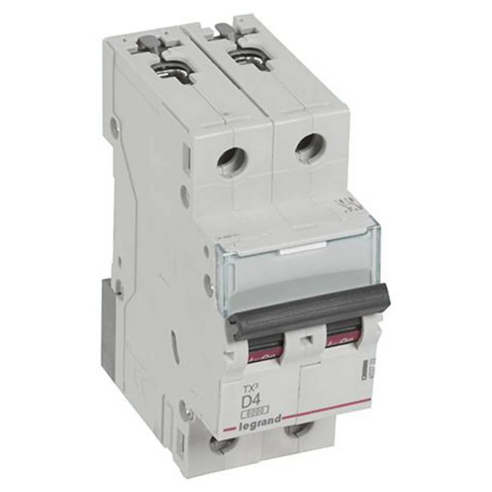 <br>  <br>  Legrand<br>  <br>  403733<br>  <br>  Legrand 403733<br>  <br>  zaštitna sklopka za vodove<br>  <br>  <br>  <br>  <br>  <br>  <br>  <br>  <br>  <br>  4 A<br>  <br>  <br>  <br>  400 slika