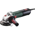 kutna brusilica 125 mm 1550 W Metabo WE 15-125 Quick 600448000