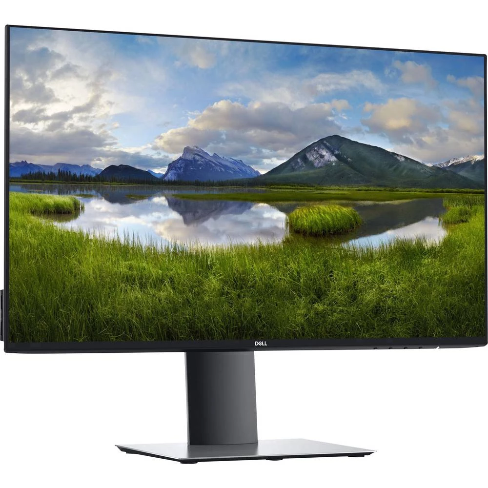 LED zaslon 61 cm (24 ) Dell UltraSharp U2419H ATT.CALC.EEK A+ (A+ - F) 1920 x 1080 piksel Full HD 8 ms HDMI™, DisplayPort slika