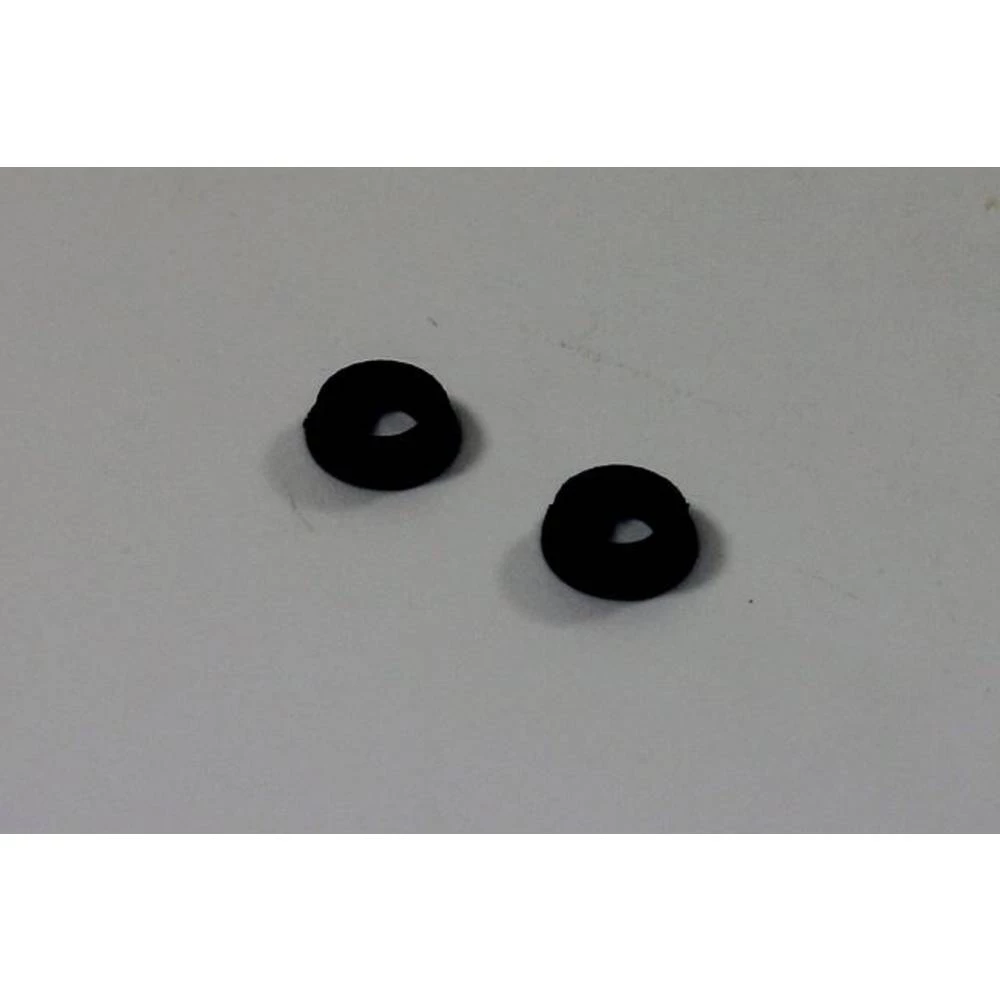 Rezervni dio Team C T08722 Podloške plastika 5x8x2.5mm slika