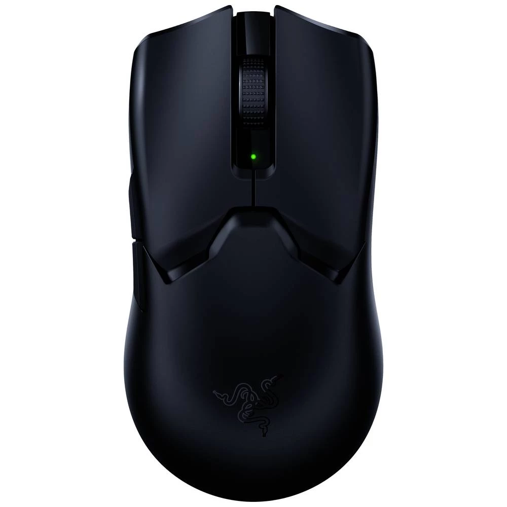 RAZER Viper V2 Pro igraći miš bežično, USB optički crna 5 Tipke 30000 dpi integrirana profilna memorija, ugrađeni kotačić za pregled, ponovo punjiv slika