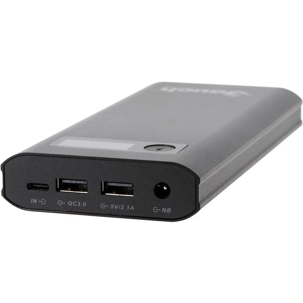 Jauch Quartz JPB20AHB powerbank (rezervna baterija) li-ion 20100 mAh 248336 slika