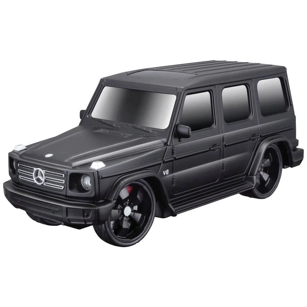 MaistoTech 581526 Mercedes G-Klasse ´18 1:24 RC model automobila za početnike električni pogon na stražnjim kotačima ( slika