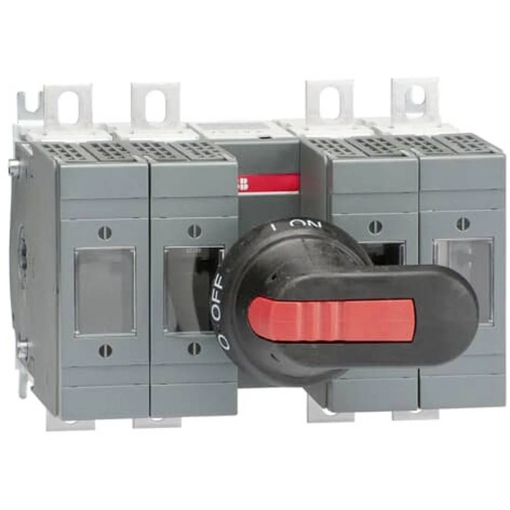 <br>  <br>  ABB<br>  <br>  1SCA115884R1001<br>  <br>  OS160GD22N2P<br>  <br>  teretna rastavna sklopka<br>  <br>  <br>  <br>  <br>  <br>  <br>  <br>  4-polni<br>  <br>  160 A<br>  <br>  <br>  slika