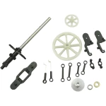 Amewi rezervni dio komplet rotora Pogodno za model (izrada modela): Buzzard