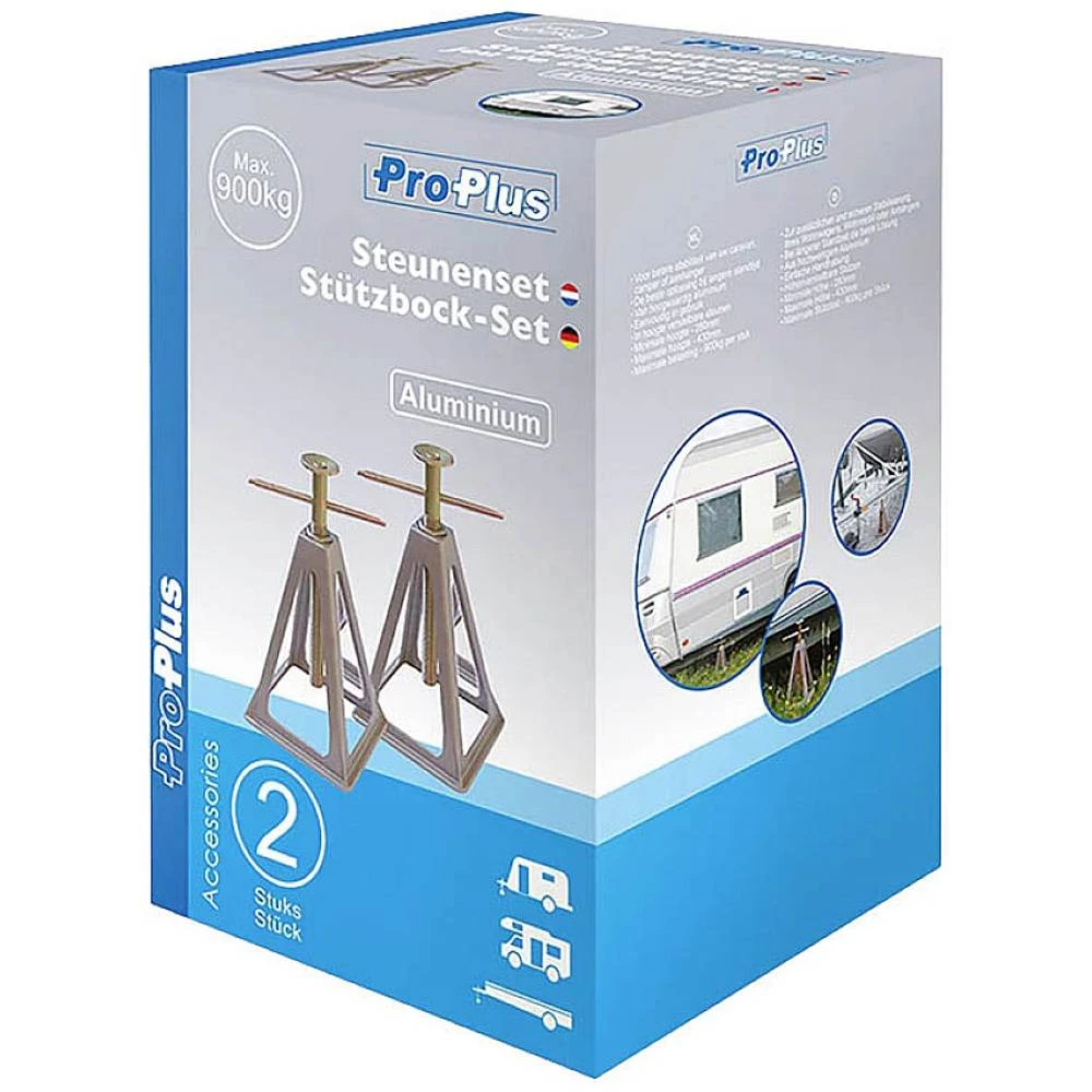 ProPlus  potporni nosač  2 St. slika