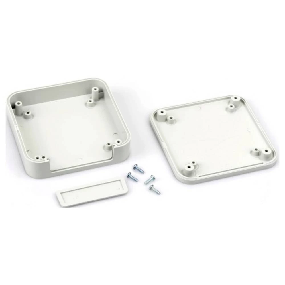 Supertronic PH1010G-S univerzalno kućište 100 x 100 x 25 1 kom. slika