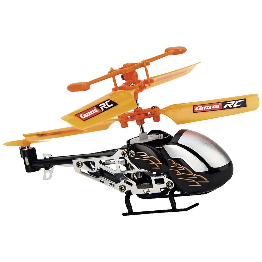 Carrera RC Micro RC helikopter slika