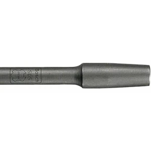 Držač alata za nabijače sa zupcima i ploče za nabijanje - 220 mm Bosch Accessories 1618609003 slika